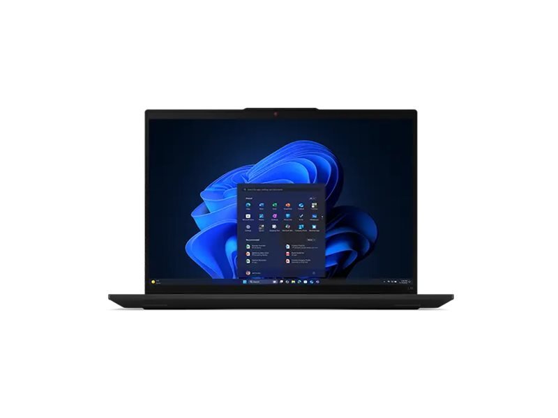 Lenovo Lenovo ThinkPad L16 G2 (Intel) | Black | 16 " | IPS | WUXGA | 1920 x 1200 pixels | Anti-glare | Intel Core Ultra 5 | 225U | 16 GB | SO-DIMM DDR5 | Solid-state drive capacity 512 GB | Intel Graphics | Windows 11 Pro | 802.11ax | Bluetooth version 5.3 | LTE Upgradable | Keyboard language English | Keyboard backlit | Warranty 36 month(s) | Battery warranty 12 month(s) 21SA0039MH