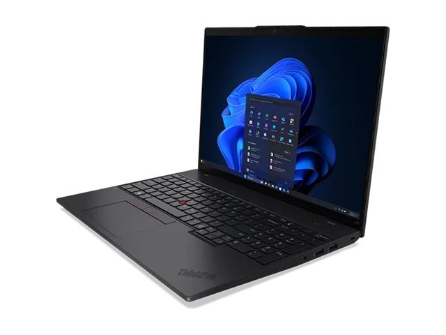 Lenovo Lenovo ThinkPad L16 G2 (Intel) | Black | 16 " | IPS | WUXGA | 1920 x 1200 pixels | Anti-glare | Intel Core Ultra 5 | 225U | 16 GB | SO-DIMM DDR5 | Solid-state drive capacity 512 GB | Intel Graphics | Windows 11 Pro | 802.11ax | Bluetooth version 5.3 | LTE Upgradable | Keyboard language English | Keyboard backlit | Warranty 36 month(s) | Battery warranty 12 month(s) 21SA0039MH