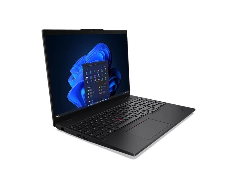 Lenovo Lenovo ThinkPad L16 G2 (Intel) | Black | 16 " | IPS | WUXGA | 1920 x 1200 pixels | Anti-glare | Intel Core Ultra 5 | 225U | 16 GB | SO-DIMM DDR5 | Solid-state drive capacity 512 GB | Intel Graphics | Windows 11 Pro | 802.11ax | Bluetooth version 5.3 | LTE Upgradable | Keyboard language English | Keyboard backlit | Warranty 36 month(s) | Battery warranty 12 month(s) 21SA0039MH