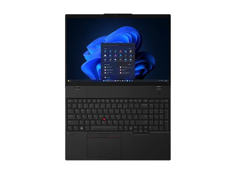 Lenovo Lenovo ThinkPad L16 G2 (Intel) | Black | 16 " | IPS | WUXGA | 1920 x 1200 pixels | Anti-glare | Intel Core Ultra 5 | 225U | 16 GB | SO-DIMM DDR5 | Solid-state drive capacity 512 GB | Intel Graphics | Windows 11 Pro | 802.11ax | Bluetooth version 5.3 | LTE Upgradable | Keyboard language English | Keyboard backlit | Warranty 36 month(s) | Battery warranty 12 month(s) 21SA0039MH