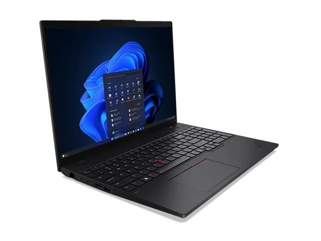 Lenovo Lenovo ThinkPad L16 G2 (Intel) | Black | 16 " | IPS | WUXGA | 1920 x 1200 pixels | Anti-glare | Intel Core Ultra 5 | 225U | 16 GB | SO-DIMM DDR5 | Solid-state drive capacity 512 GB | Intel Graphics | Windows 11 Pro | 802.11ax | Bluetooth version 5.3 | LTE Upgradable | Keyboard language English | Keyboard backlit | Warranty 36 month(s) | Battery warranty 12 month(s) 21SA0039MH