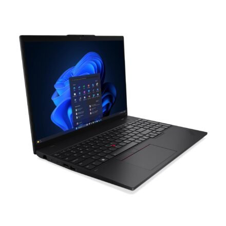 Lenovo Lenovo ThinkPad L16 G2 (Intel) | Black | 16 " | IPS | WUXGA | 1920 x 1200 pixels | Intel Core Ultra 5 | 225U | 16 GB | SO-DIMM DDR5 | Solid-state drive capacity 512 GB | Intel Graphics | Windows 11 Pro | 802.11ax | Bluetooth version 5.3 | LTE Upgradable | Keyboard language Nordic | Keyboard backlit | Warranty 36 month(s) | Battery warranty 12 month(s) 21SA0039MX