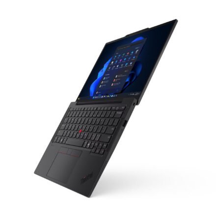 Lenovo Lenovo ThinkPad X13 G6 Intel | Black | 13.3 " | IPS | WUXGA | 1920 x 1200 pixels | Anti-glare | Intel Core U7 | 255U | 32 GB | Soldered LPDDR5x | Solid-state drive capacity 1000 GB | Intel Graphics | Windows 11 Pro | 802.11be | Bluetooth version 5.4 | LTE Upgradable | Keyboard language Nordic | Keyboard backlit | Warranty 36 month(s) | Battery warranty 12 month(s) 21RK003NMX