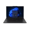 Lenovo Lenovo Thinkpad T16 G4 Intel | Black | 16 " | IPS | WUXGA | 1920 x 1200 pixels | Anti-glare | Intel Core Ultra 5 | 225U | 16 GB | SODIMM DDR5 | Solid-state drive capacity 512 GB | Intel Graphics | Windows 11 Pro | 802.11ax | Bluetooth version 5.3 | Keyboard language Nordic | Keyboard backlit | Warranty 36 month(s) | Battery warranty 12 month(s) 21QE0068MX