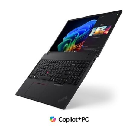 Lenovo Lenovo ThinkPad T16 G4 AMD | Black | 16 " | IPS | WUXGA | 1920 x 1200 pixels | Anti-glare | AMD Ryzen AI 7 PRO | 350 | 32 GB | SO-DIMM DDR5 | Solid-state drive capacity 1000 GB | AMD Radeon 860M Graphics | Windows 11 Pro | 802.11be | Bluetooth version 5.4 | LTE Upgradable | Keyboard language Nordic | Keyboard backlit | Warranty 36 month(s) | Battery warranty 12 month(s) 21QN004DMX