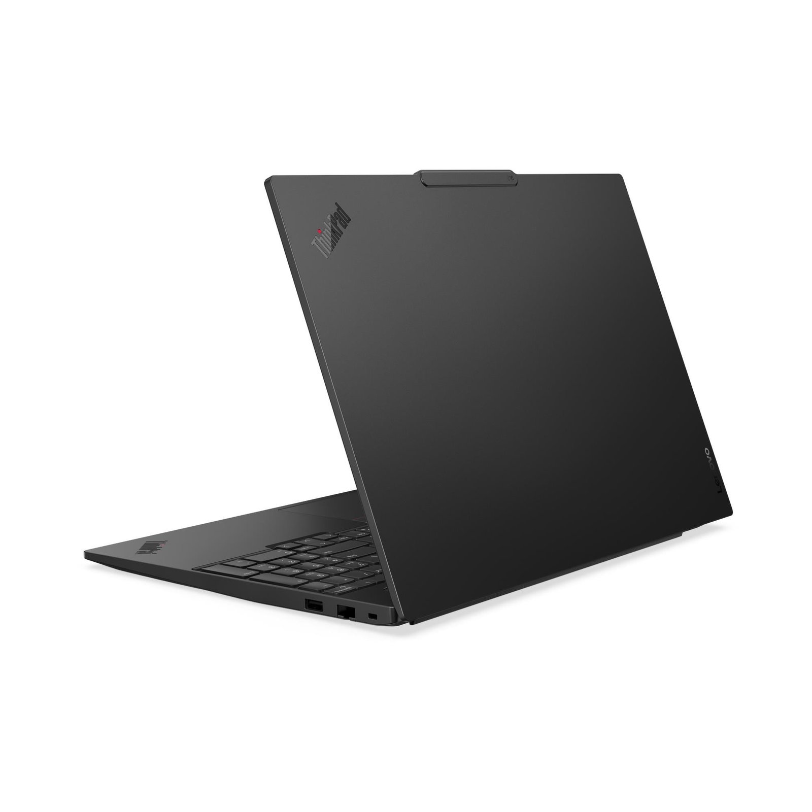 Lenovo Lenovo ThinkPad E16 G3 Intel | Black | 16 " | IPS | WUXGA | 1920 x 1200 pixels | Anti-glare | Intel Core Ultra 7 | 255H | 32 GB | SO-DIMM DDR5 | Solid-state drive capacity 512 GB | Intel Arc 140T GPU Functions as Intel Graphics | Windows 11 Pro | 802.11ax | Bluetooth version 5.3 | Keyboard language English | Keyboard backlit | Warranty 36 month(s) | Battery warranty 12 month(s) 21SR006KMH