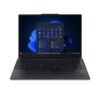 Lenovo Lenovo ThinkPad E16 G3 Intel | Black | 16 " | IPS | WUXGA | 1920 x 1200 pixels | Anti-glare | Intel Core Ultra 7 | 255H | 32 GB | SO-DIMM DDR5 | Solid-state drive capacity 512 GB | Intel Arc 140T GPU Functions as Intel Graphics | Windows 11 Pro | 802.11ax | Bluetooth version 5.3 | Keyboard language Nordic | Keyboard backlit | Warranty 36 month(s) | Battery warranty 12 month(s) 21SR006KMX