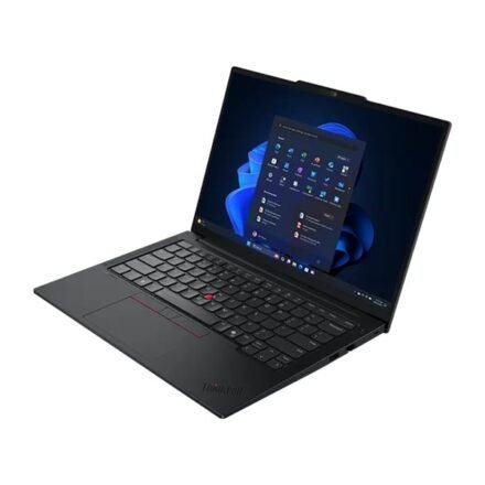 Lenovo Lenovo ThinkPad E14 G7 Intel | Black | 14 " | IPS | WUXGA | 1920 x 1200 pixels | Anti-glare | Intel Core Ultra 5 | 225U | 16 GB | SO-DIMM DDR5 | Solid-state drive capacity 512 GB | Intel Graphics | Windows 11 Pro | 802.11ax | Bluetooth version 5.3 | Keyboard language English | Keyboard backlit | Warranty 36 month(s) | Battery warranty 12 month(s) 21SX0074MH