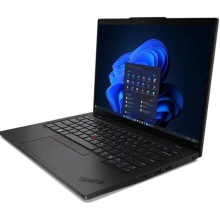 Lenovo Lenovo ThinkPad L14 G6 Intel | Black | 14 " | IPS | WUXGA | 1920 x 1200 pixels | Anti-glare | Intel Core Ultra 5 | 225U | 16 GB | SO-DIMM DDR5 | Solid-state drive capacity 512 GB | Intel Graphics | Windows 11 Pro | 802.11ax | Bluetooth version 5.3 | LTE Upgradable | Keyboard language English | Keyboard backlit | Warranty 36 month(s) | Battery warranty 12 month(s) 21S6004DMH