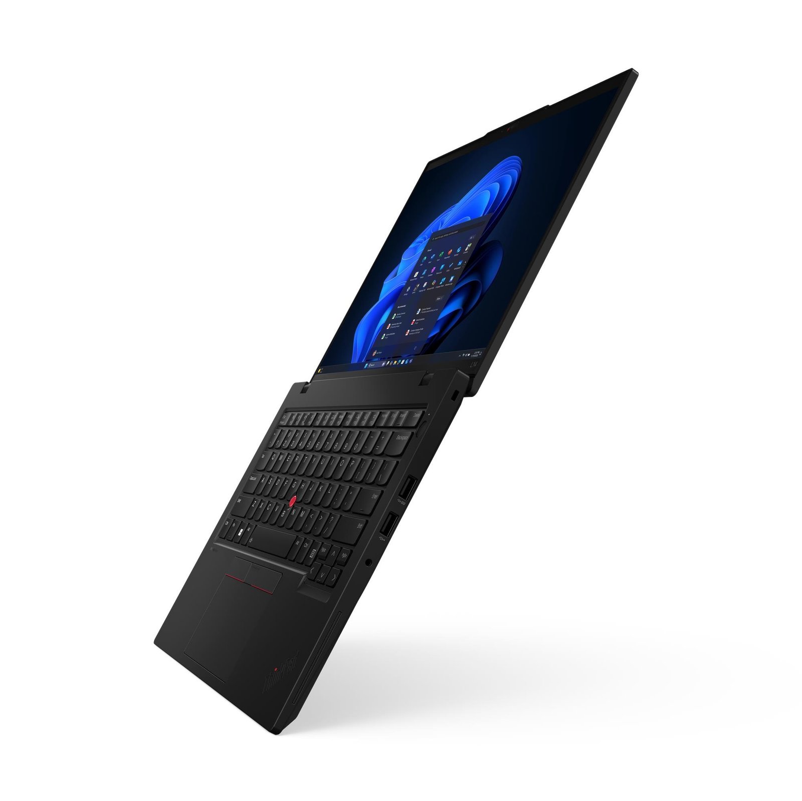 Lenovo Lenovo ThinkPad L14 G6 Intel | Black | 14 " | IPS | WUXGA | 1920 x 1200 pixels | Intel Core Ultra 5 | 225U | 16 GB | SO-DIMM DDR5 | Solid-state drive capacity 512 GB | Intel Graphics | Windows 11 Pro | 802.11ax | Bluetooth version 5.3 | LTE Upgradable | Keyboard language Nordic | Keyboard backlit | Warranty 36 month(s) | Battery warranty 12 month(s) 21S6004DMX