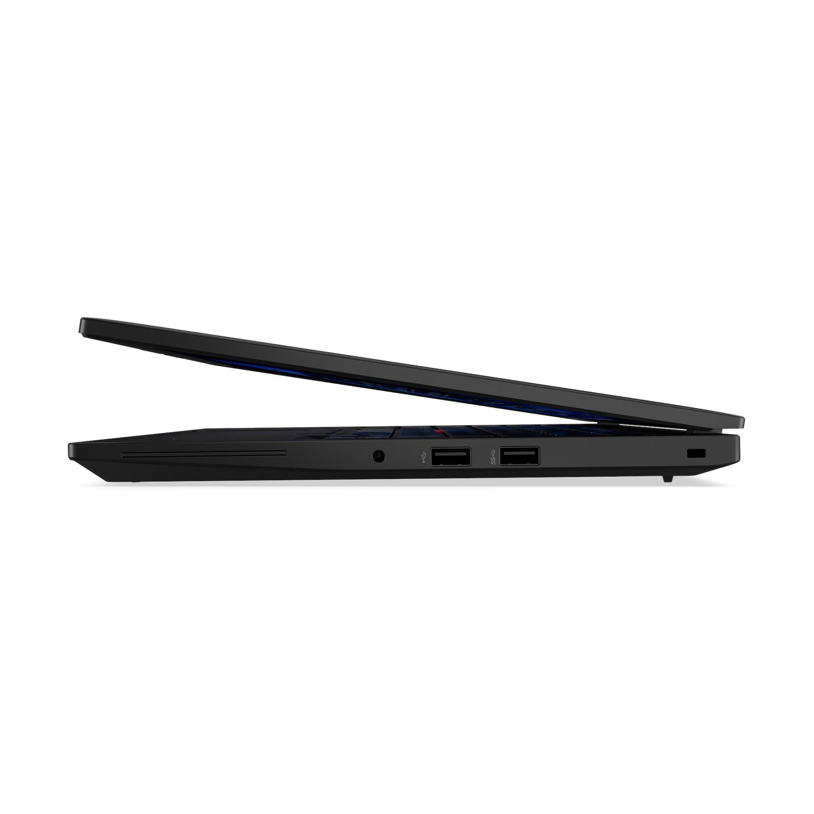 Lenovo Lenovo ThinkPad L14 G6 Intel | Black | 14 " | IPS | WUXGA | 1920 x 1200 pixels | Intel Core Ultra 5 | 225U | 16 GB | SO-DIMM DDR5 | Solid-state drive capacity 512 GB | Intel Graphics | Windows 11 Pro | 802.11ax | Bluetooth version 5.3 | LTE Upgradable | Keyboard language Nordic | Keyboard backlit | Warranty 36 month(s) | Battery warranty 12 month(s) 21S6004DMX