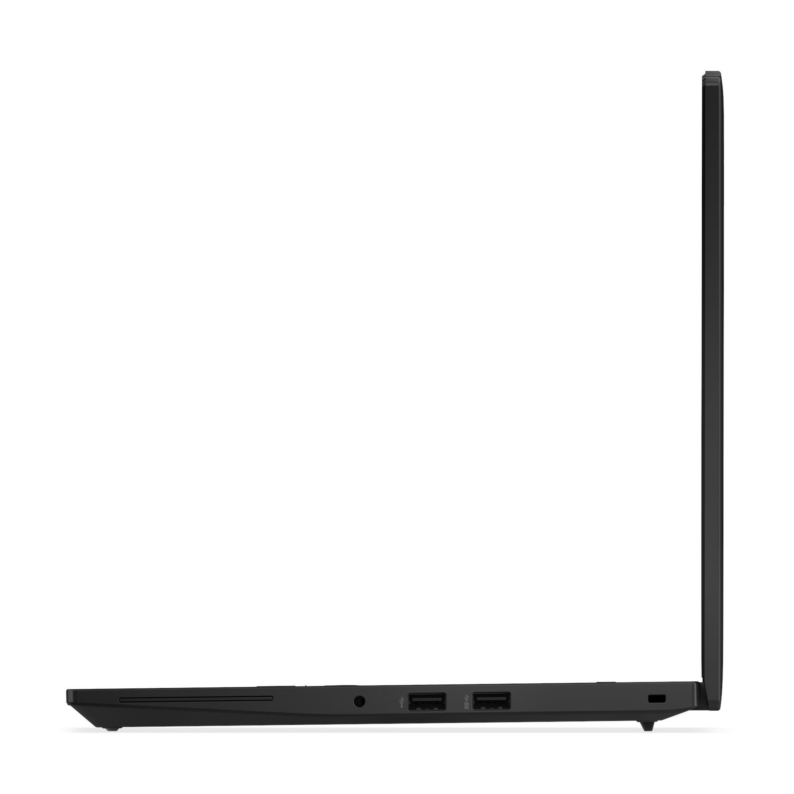 Lenovo Lenovo ThinkPad L14 G6 Intel | Black | 14 " | IPS | WUXGA | 1920 x 1200 pixels | Intel Core Ultra 5 | 225U | 16 GB | SO-DIMM DDR5 | Solid-state drive capacity 512 GB | Intel Graphics | Windows 11 Pro | 802.11ax | Bluetooth version 5.3 | LTE Upgradable | Keyboard language Nordic | Keyboard backlit | Warranty 36 month(s) | Battery warranty 12 month(s) 21S6004DMX