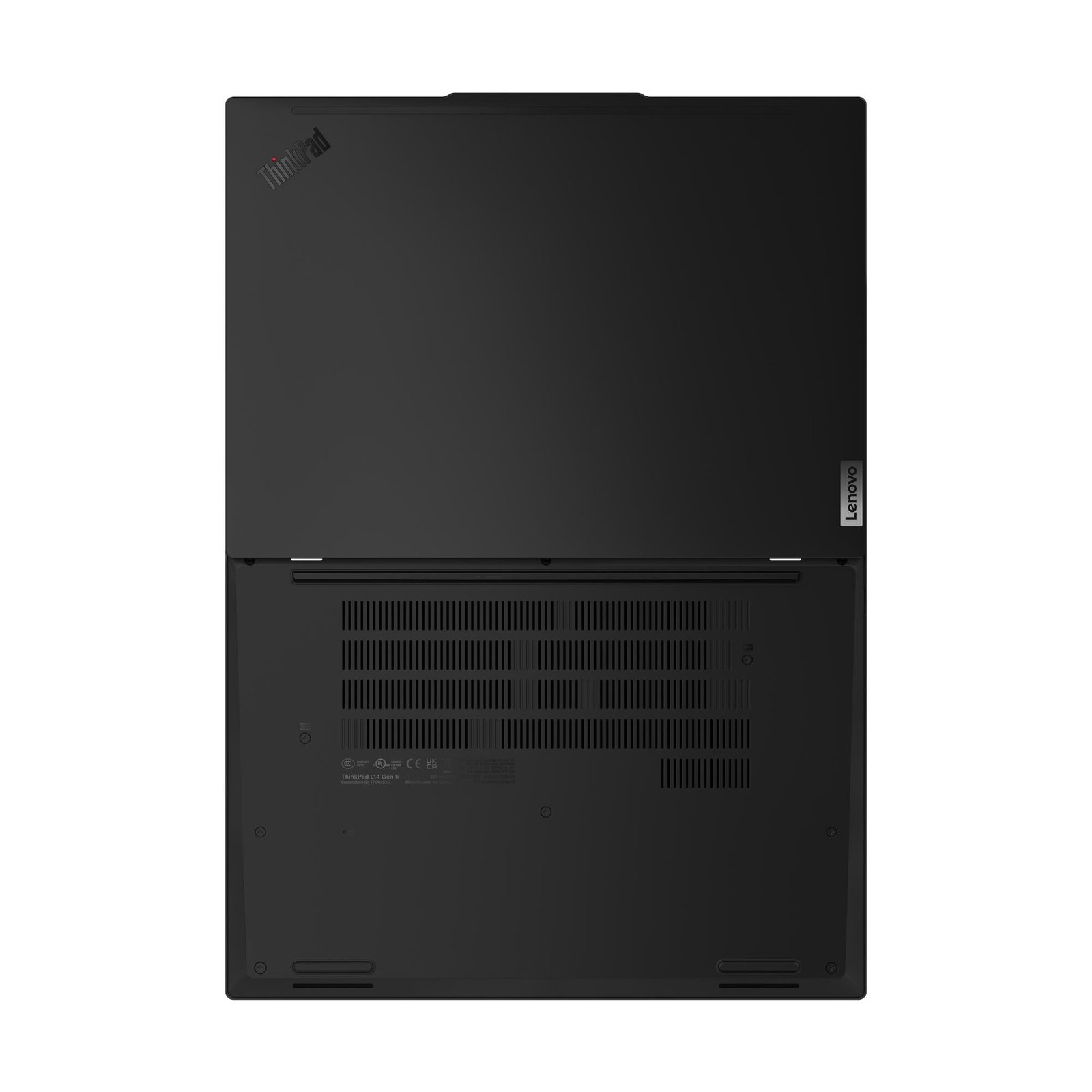 Lenovo Lenovo ThinkPad L14 G6 Intel | Black | 14 " | IPS | WUXGA | 1920 x 1200 pixels | Intel Core Ultra 5 | 225U | 16 GB | SO-DIMM DDR5 | Solid-state drive capacity 512 GB | Intel Graphics | Windows 11 Pro | 802.11ax | Bluetooth version 5.3 | LTE Upgradable | Keyboard language Nordic | Keyboard backlit | Warranty 36 month(s) | Battery warranty 12 month(s) 21S6004DMX