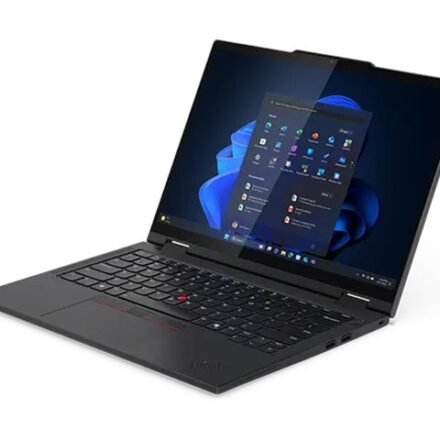 Lenovo Lenovo ThinkPad T14s 2-in-1 G1 | Black | 14 " | IPS | Touchscreen | WUXGA | 1920 x 1200 pixels | Intel Core Ultra 5 | 225U | 16 GB | Soldered LPDDR5x | Solid-state drive capacity 512 GB | Intel Graphics | Windows 11 Pro | 802.11ax | Bluetooth version 5.3 | LTE Upgradable | Keyboard language Nordic | Keyboard backlit | Warranty 36 month(s) | Battery warranty 12 month(s) 21R3004JMX