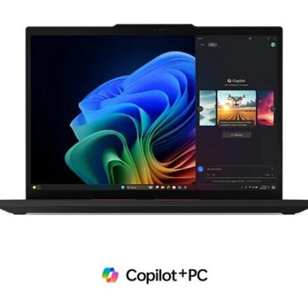 Lenovo Lenovo ThinkPad T14 G6 AMD | Black | 14 " | IPS | WUXGA | 1920 x 1200 pixels | Anti-glare | AMD Ryzen AI 5 PRO | 340 | 32 GB | SO-DIMM DDR5 | Solid-state drive capacity 512 GB | AMD Radeon 840M Graphics | Windows 11 Pro | 802.11be | Bluetooth version 5.4 | LTE Upgradable | Keyboard language English | Keyboard backlit | Warranty 36 month(s) | Battery warranty 12 month(s) 21QJ00DPMH