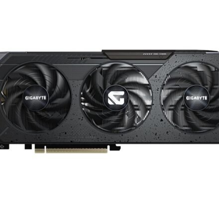Gigabyte Gigabyte GeForce RTX 5060 GAMING OC 8G | NVIDIA | 8 GB | GeForce RTX 5060 | GDDR7 | HDMI ports quantity 1 | PCI-E 5.0 GV-N5060GAMING OC-8GD