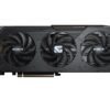 Gigabyte Gigabyte Radeon RX 9060 XT GAMING OC 8G | AMD | 8 GB | Radeon RX 9060 XT | GDDR6 | HDMI ports quantity 1 | PCI-E 5.0 GV-R9060XTGAMING OC-8GD