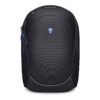 Dell Dell Alienware AW7825P | Fits up to size Up to 18 " | Backpack | Black | Shoulder strap | Waterproof 460-BFCQ