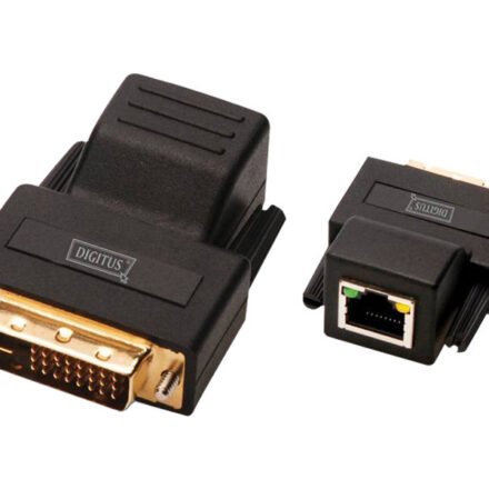 Digitus Digitus | DVI extender over Cat.5 / Cat.6 | DS-54101 DS-54101
