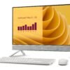 Dell Dell 27 All-in-One EC27250 | Desktop | AIO | 27 " | Intel Core 7 | 150U | 16 GB | DDR5 | 512 GB | Intel Integrated Graphics | English | Windows 11 Pro | Warranty 36 month(s) EC27250_RPLU-R_006