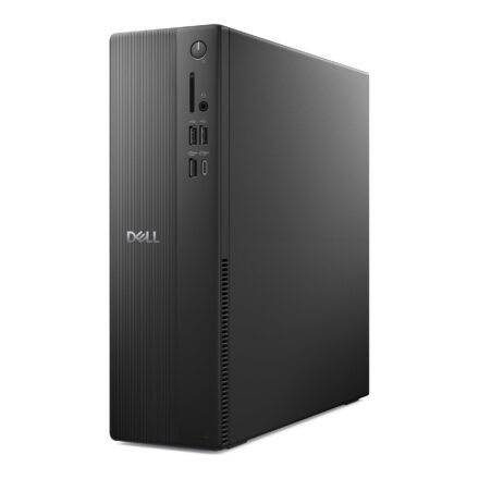 Dell Dell ECS1250 | Desktop | Slim | Intel Core i5 | i5-14400 | 16 GB | DDR5 | 512 GB | Intel UHD Graphics 730 | No Optical Drive | English | Windows 11 Pro | Warranty 36 month(s) ECS1250_RPLS-R_002