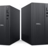Dell Dell ECS1250 | Desktop | Slim | Intel Core i3 | i3-14100 | 8 GB | DDR5 | 512 GB | Intel UHD Graphics 730 | No Optical Drive | English | Windows 11 Home | Warranty 36 month(s) ECS1250_RPLS-R_005_HOM