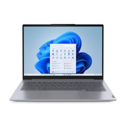 Lenovo Lenovo ThinkBook 14 G7 ARP | Arctic Grey | 14 " | IPS | WUXGA | 1920 x 1200 pixels | Anti-glare | AMD Ryzen 5 | 7535HS | 16 GB | SO-DIMM DDR5 | Solid-state drive capacity 256 GB | AMD Radeon 660M Graphics | Windows 11 Pro | 802.11ax | Bluetooth version 5.3 | Keyboard language English | Keyboard backlit | Warranty 24 month(s) | Battery warranty 12 month(s) 21MV00B2MH