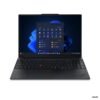 Lenovo Lenovo ThinkPad E16 G3 AMD | Black | 16 " | IPS | WUXGA | 1920 x 1200 pixels | Anti-glare | AMD Ryzen 7 | 250 | 32 GB | SO-DIMM DDR5 | Solid-state drive capacity 512 GB | AMD Radeon 780M Graphics | Windows 11 Pro | 802.11ax | Bluetooth version 5.3 | Keyboard language English | Keyboard backlit | Warranty 36 month(s) | Battery warranty 12 month(s) 21ST0041MH