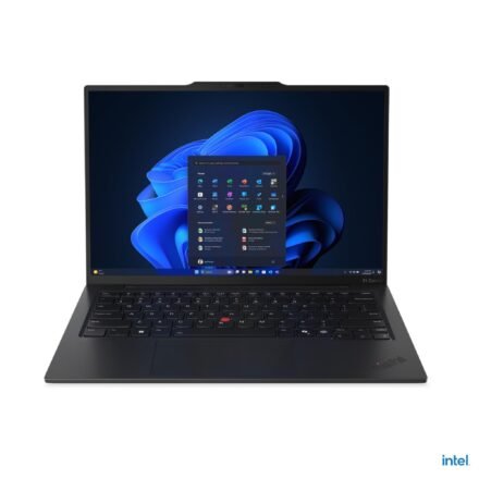 Lenovo Lenovo ThinkPad X1 Carbon G13 | Black | 14 " | IPS | WUXGA | 1920 x 1200 pixels | Anti-glare | Intel Core Ultra 5 | 225U | 16 GB | Soldered LPDDR5x | Solid-state drive capacity 512 GB | Intel Graphics | Windows 11 Pro | 802.11ax | Bluetooth version 5.3 | LTE Upgradable | Keyboard language English | Keyboard backlit | Warranty 36 month(s) | Battery warranty 12 month(s) 21NX00FLMH