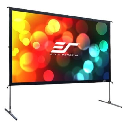 Elite Screens Elite Screens | Yard Master 2 | OMS135H2 | Diagonal 135 " | 16:9 | Viewable screen width (W) 299 cm OMS135H2