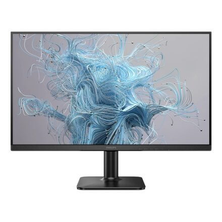 Philips Philips | 24E2N1100LB/00 | 24 " | VA | 16:9 | 100 Hz | 4 ms | 1920 x 1080 pixels | 250 cd/m² | HDMI ports quantity 1 | Black 24E2N1100LB/00