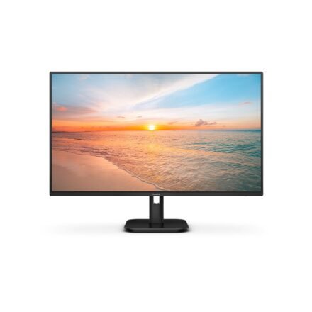 Philips Philips | 27E1N1300A/00 | 27 " | IPS | 16:9 | 100 Hz | 4 ms | 1920 x 1080 pixels | 250 cd/m² | HDMI ports quantity 1 | Black 27E1N1300A/00
