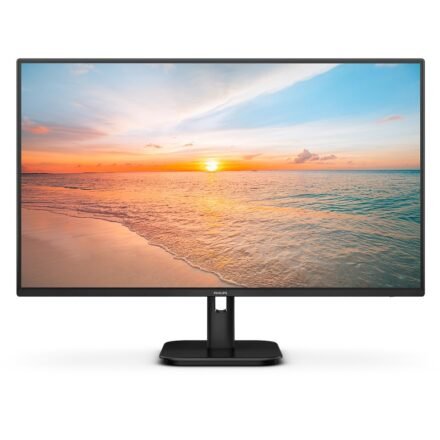 Philips Philips | 27E1N1300A/00 | 27 " | IPS | 16:9 | 100 Hz | 4 ms | 1920 x 1080 pixels | 250 cd/m² | HDMI ports quantity 1 | Black 27E1N1300A/00
