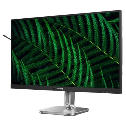 Philips Philips | 27B2G5601/00 | 27 " | IPS | 16:9 | 60 Hz | 4 ms | 2560 x 1440 pixels | 300 cd/m² | HDMI ports quantity 1 | Silver 27B2G5601/00