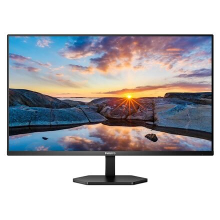 Philips Philips | 32E1N3100LA/00 | 32 " | VA | 16:9 | 75 Hz | 4 ms | 1920 x 1080 pixels | 300 cd/m² | HDMI ports quantity 1 | Black 32E1N3100LA/00