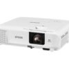 Epson Epson EB-E24 | XGA (1024x768) | 3600 ANSI lumens | White V11HB51040