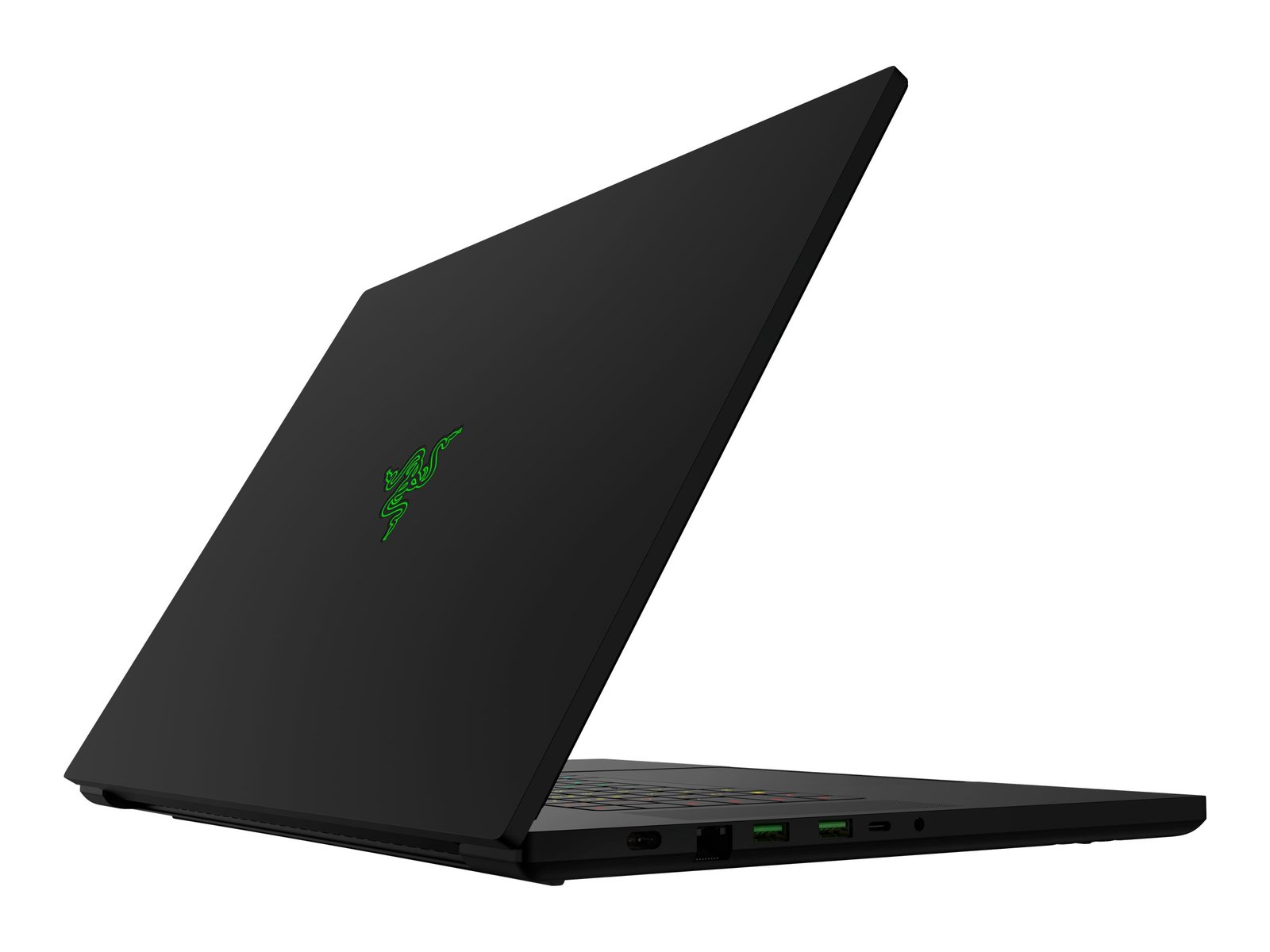 Razer Razer Blade 18 | Black | 18 " | IPS | Intel Core Ultra 9 | 275HX | 32 GB | DDR5 | Solid-state drive capacity 1000 GB | GeForce RTX 5070 Ti | GDDR7 | 12 GB | Windows 11 Home | Bluetooth version 5.4 | Keyboard language English | Keyboard backlit | Warranty 24 month(s) RZ09-05297ER3-R3E1
