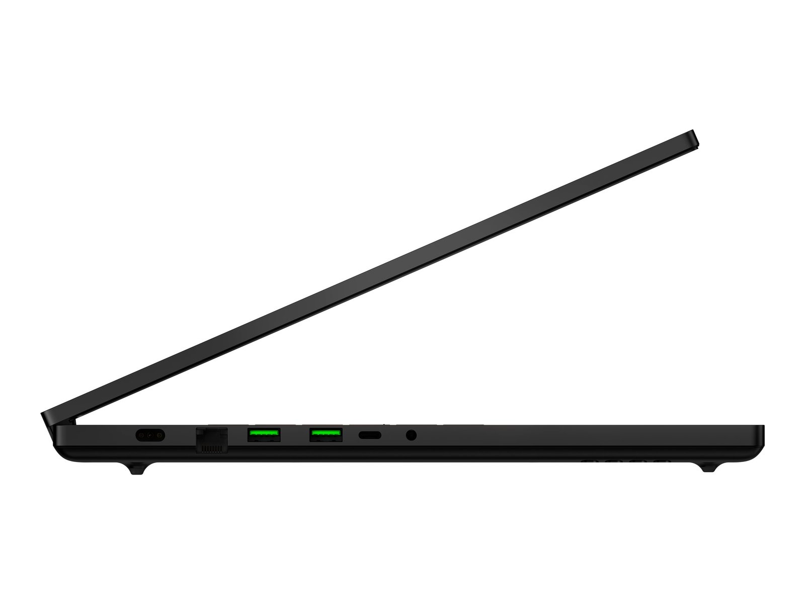 Razer Razer Blade 18 | Black | 18 " | IPS | Intel Core Ultra 9 | 275HX | 32 GB | DDR5 | Solid-state drive capacity 1000 GB | GeForce RTX 5070 Ti | GDDR7 | 12 GB | Windows 11 Home | Bluetooth version 5.4 | Keyboard language English | Keyboard backlit | Warranty 24 month(s) RZ09-05297ER3-R3E1
