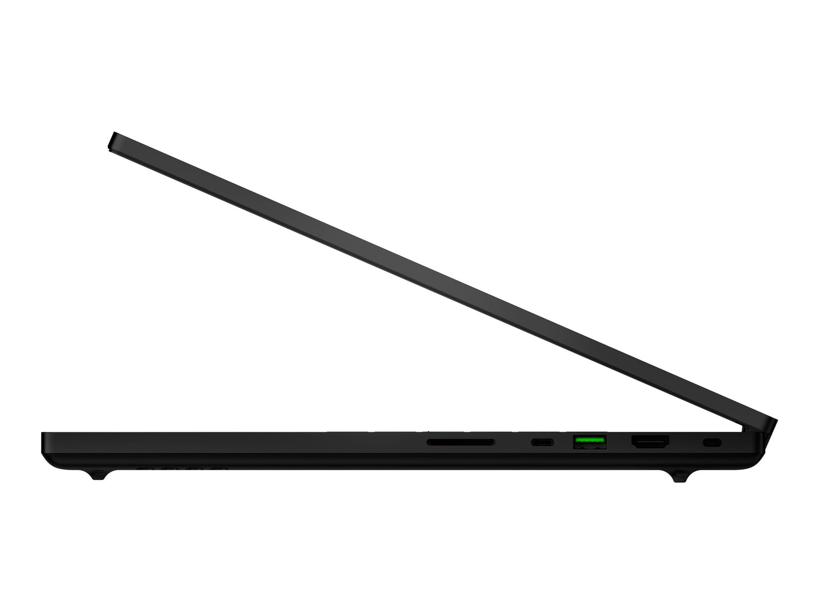 Razer Razer Blade 18 | Black | 18 " | IPS | Intel Core Ultra 9 | 275HX | 32 GB | DDR5 | Solid-state drive capacity 1000 GB | GeForce RTX 5070 Ti | GDDR7 | 12 GB | Windows 11 Home | Bluetooth version 5.4 | Keyboard language English | Keyboard backlit | Warranty 24 month(s) RZ09-05297ER3-R3E1