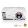 Benq Benq | TH671ST | Full HD (1920x1080) | 3000 ANSI lumens | 10.000:1 | White | Lamp warranty 12 month(s) 9H.JGY77.13E