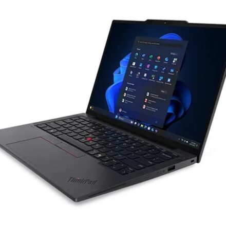 Lenovo Lenovo ThinkPad X13 G6 Intel | Black | 13.3 " | IPS | WUXGA | 1920 x 1200 pixels | Intel Core Ultra 5 | 225U | 32 GB | Soldered LPDDR5x | Solid-state drive capacity 512 GB | Intel Graphics | Windows 11 Pro | 802.11be | Bluetooth version 5.4 | LTE Upgradable | Keyboard language English | Keyboard backlit | Warranty 36 month(s) | Battery warranty 12 month(s) 21RK00AGMH