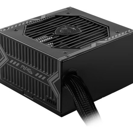 MSI MSI MAG A750BN PCIE5 | MSI MAG A750BN PCIE5