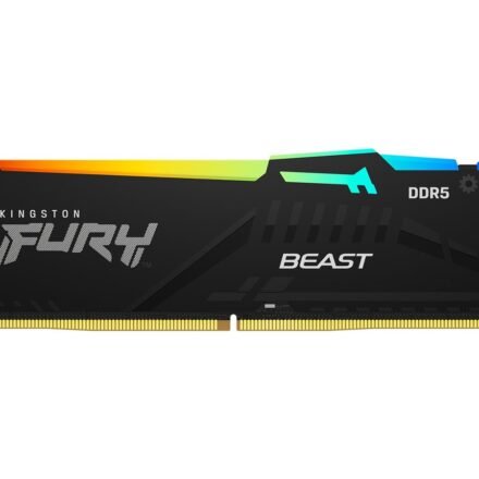 Kingston Kingston KF560C36BBE2AK2-64 | 64 (2x32) GB | DDR5 | 6000 MHz | PC/server | Registered No | ECC No KF560C36BBE2AK2-64