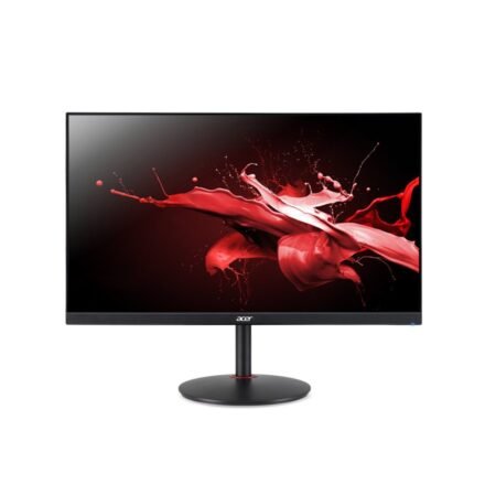 Acer Acer Nitro XV270M3bmiiprx Series 27" IPS/LED/1920x1080/16:9/1ms/250/100m:1/2xHDMI/1xDP/Black | Acer | XV270M3bmiiprx Series 27" IPS/LED/1920x1080/16:9/1ms/250/100m:1/2xHDMI/1xDP/Black UM.HX0EE.305