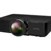 Epson Epson EB-L695SU | WUXGA (1920x1200) | 6200 ANSI lumens | Black V11HB31140