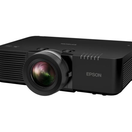 Epson Epson EB-L795SE | WUXGA (1920x1200) | 7000 ANSI lumens | Black V11HB26140