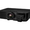 Epson Epson EB-L895U | WUXGA (1920x1200) | 8000 ANSI lumens | Black | Wi-Fi V11HB27140
