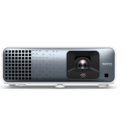 Benq Benq TK710 | 4K UHD (3840 x 2160) | 3200 ANSI lumens | Grey/White TK710
