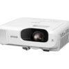 Epson Epson EB-W56S | WXGA (1280x800) | 3700 ANSI lumens | White V11HB62040