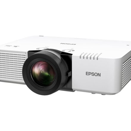 Epson Epson EB-L790SU | WUXGA (1920x1200) | 7000 ANSI lumens | White V11HB30040